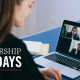 Mentorship Mondays Header